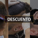 Corte de Cabello + Barba + Tratamiento Facial